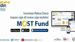 Biaya Bulanan Mandiri Sekuritas