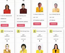 Daftar Anggota Komisi 4 Dpr Ri 2024