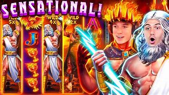 Demo Slot Zeus Tanpa Daftar