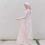 Kebaya Model Sekarang Berhijab