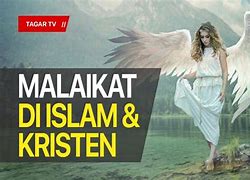 Nama Malaikat Dalam Kristen