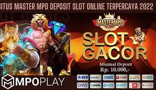 Situs Slot Mpo 19 Terpercaya Di Indonesia Indonesia Login Alternatif