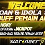 Sultanbet77 Situs Slot Online Resmi Paling Mudah Menang