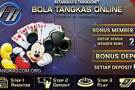 Www Bola Tangkas Online Com